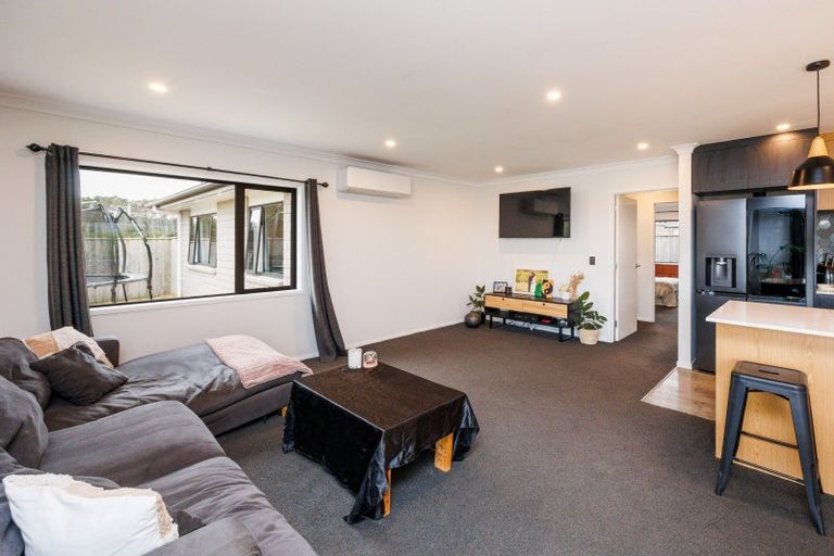 Photo of property in 13 Oxnam Place, Foxton Beach, Foxton, 4815