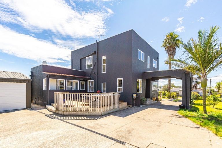 Photo of property in 5 Kawatiri Avenue, Gonville, Whanganui, 4501