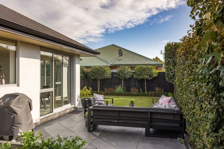 Photo of property in 8 Wedmore Close, Burwood, Christchurch, 8083