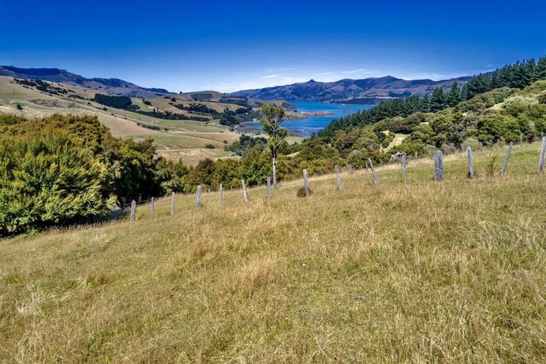 Photo of property in 190 Okains Bay Road, Robinsons Bay, 7581