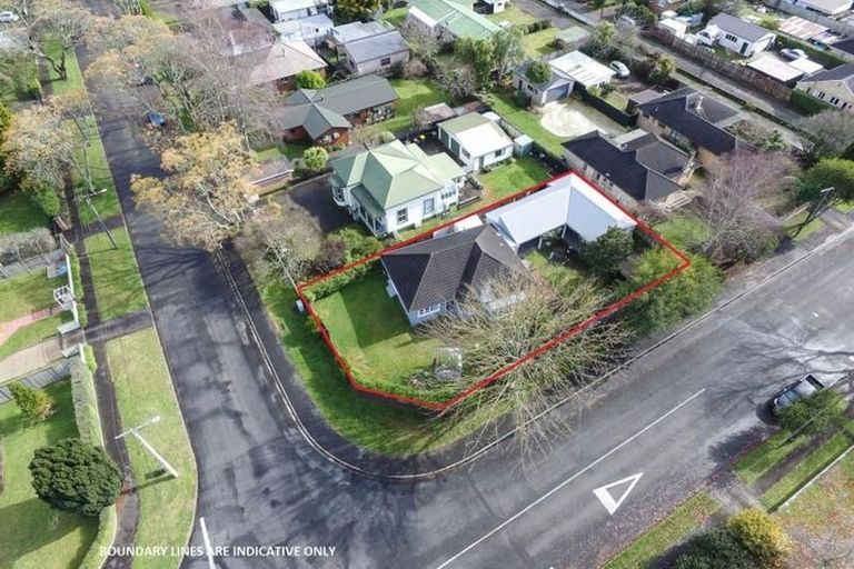 Photo of property in 57 Fox Street, Hamilton East, Hamilton, 3216