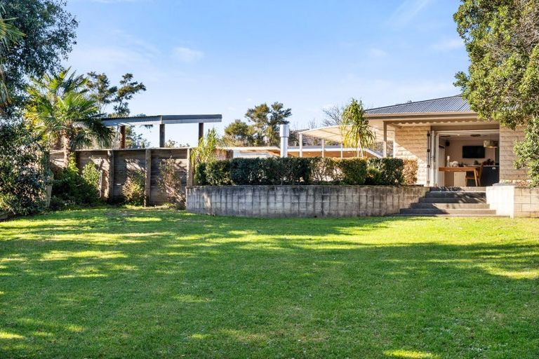 Photo of property in 119 Kaimata Road, Bay View, Napier, 4182