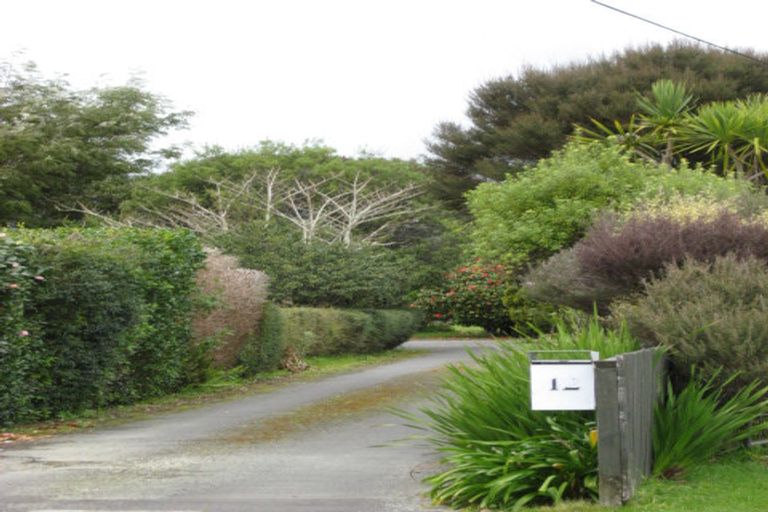 Photo of property in 12 Gardener Street, Levin, 5510