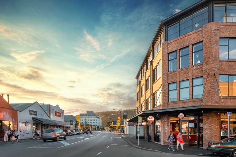 Photo of property in 311/73 Jackson Street, Petone, Lower Hutt, 5012