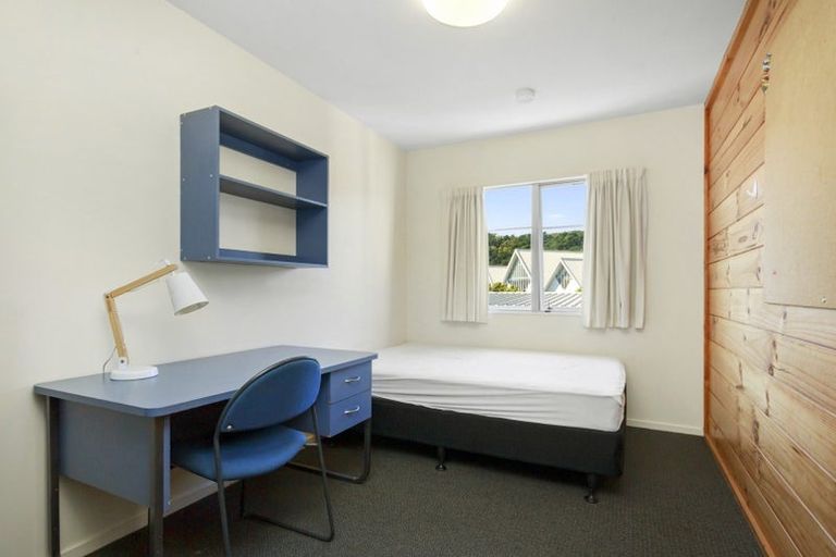 Photo of property in Basin Reserve Complex, 48/4 Sussex Street, Mount Cook, Wellington, 6021