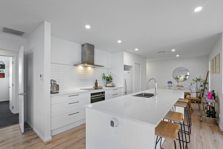 Photo of property in 84 Jean Archie Drive, Rolleston, 7614