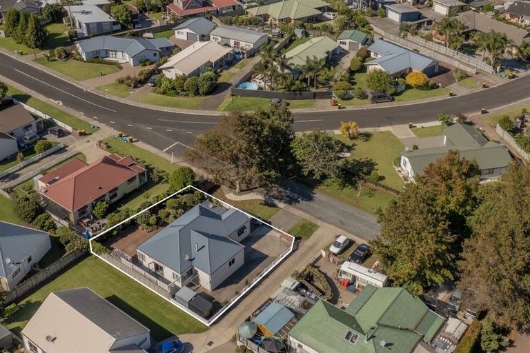 Photo of property in 3a Tudor Grove, Whitianga, 3510