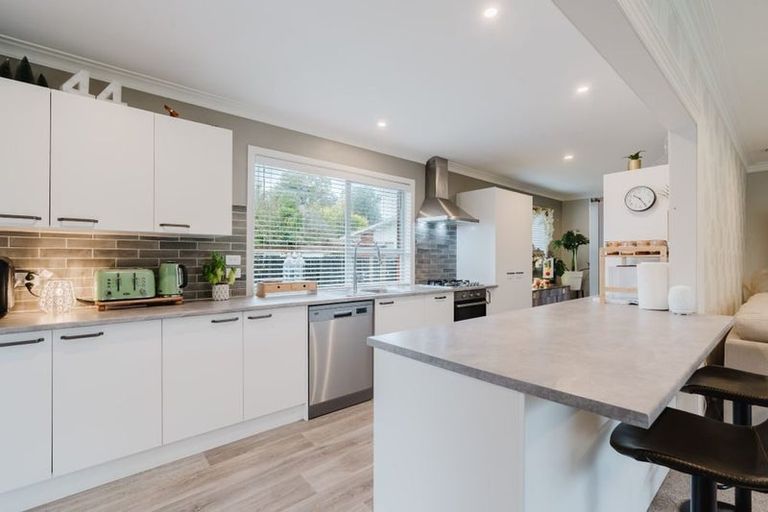 Photo of property in 54 Regent Street, Silverdale, Hamilton, 3216