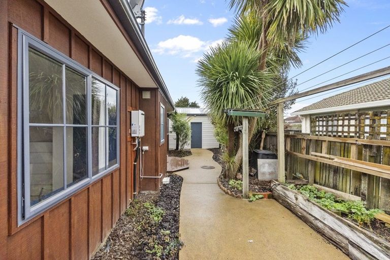 Photo of property in 44 Naylor Street, Hamilton East, Hamilton, 3216