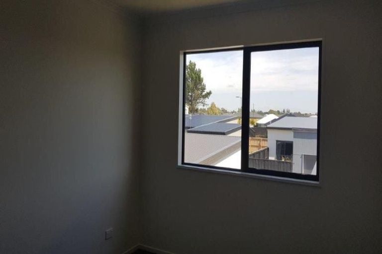 Photo of property in 38 Tippet Crescent, Wigram, Christchurch, 8025