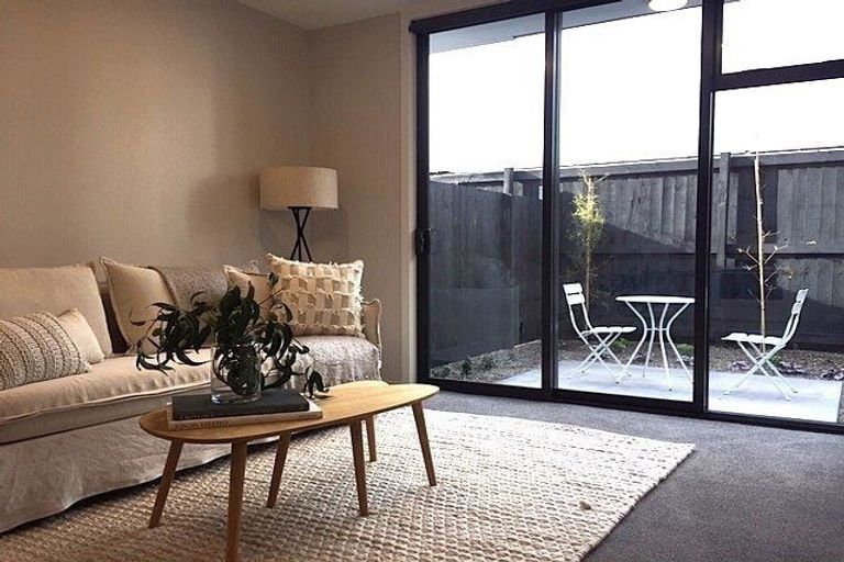 Photo of property in 269 Kilmore Street, Christchurch Central, Christchurch, 8011