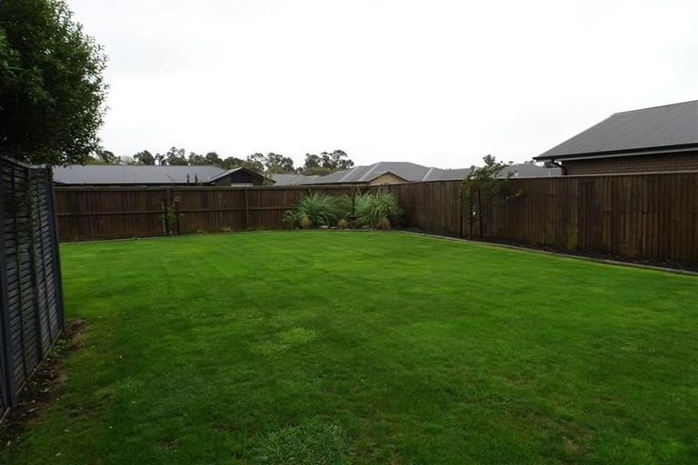 Photo of property in 24 Fairfield Way, Rolleston, 7614