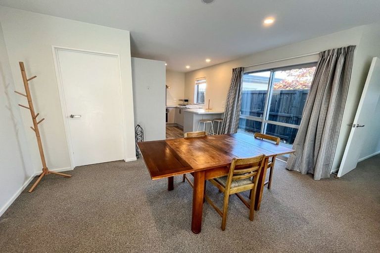 Photo of property in 69 Charlbury Drive, Rolleston, 7615