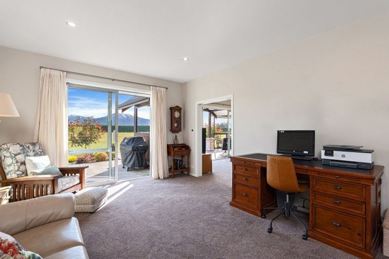 Photo of property in 42 Nuffield Drive, Methven, Rakaia, 7782