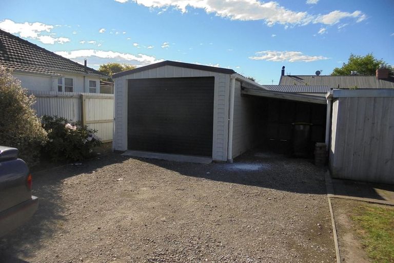 Photo of property in 273 King Street, Rangiora, 7400