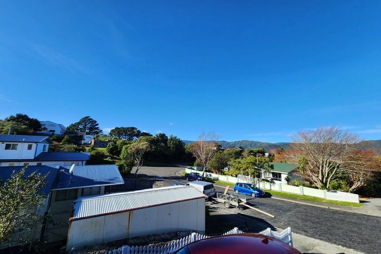 Photo of property in 21 Gainsborough Grove, Belmont, Lower Hutt, 5010