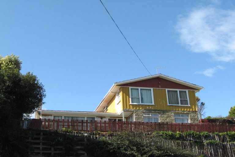 Photo of property in 68 David Street, Lynmouth, New Plymouth, 4310