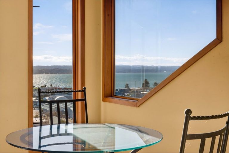 Photo of property in 122a Chaucer Road, Hospital Hill, Napier, 4110