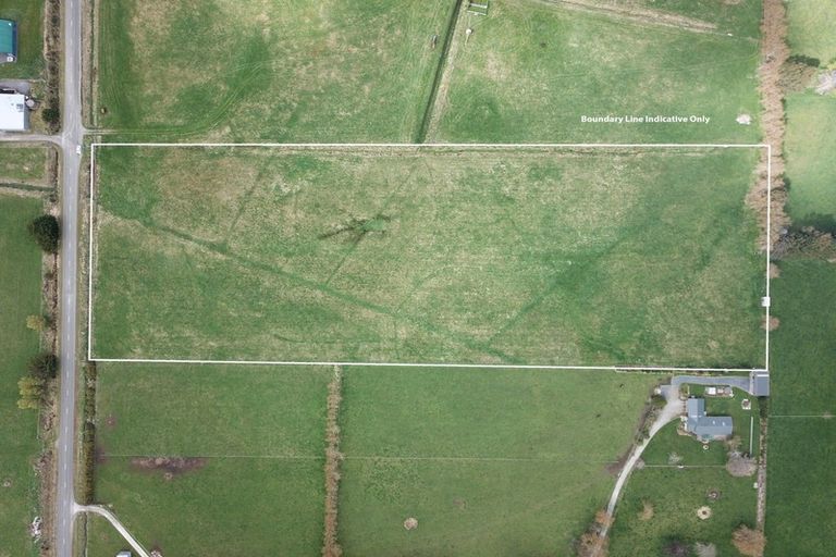 Photo of property in 306 Mill Road South, Seaward Bush, Invercargill, 9871