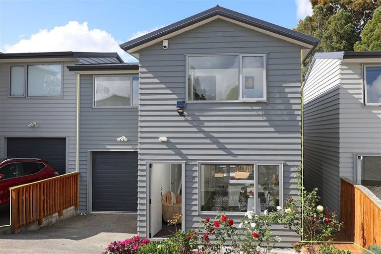Photo of property in 65d Metcalfe Road, Ranui, Auckland, 0612