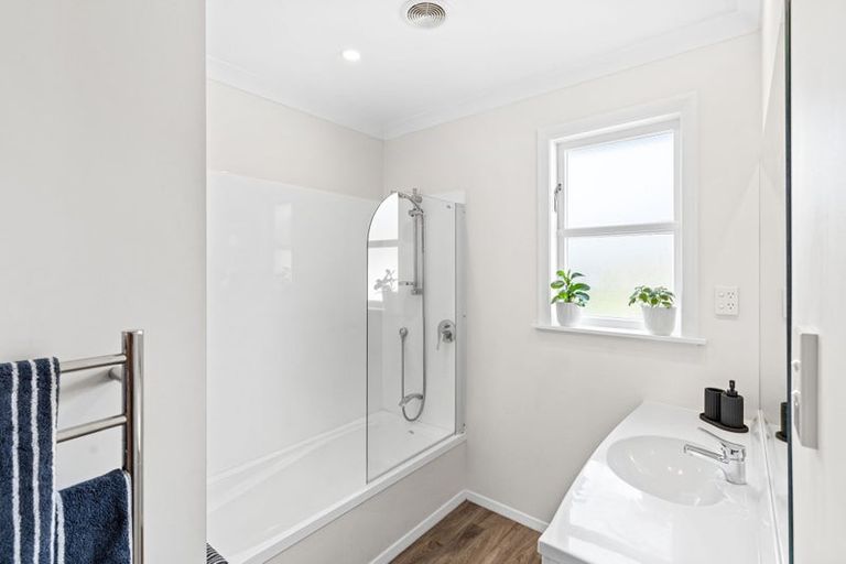 Photo of property in 20 Gardener Street, Levin, 5510