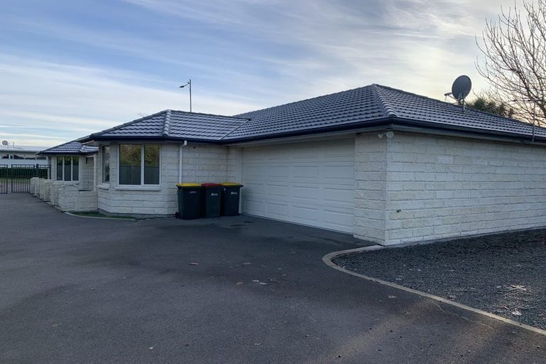 Photo of property in 95 Rolleston Drive, Rolleston, 7614