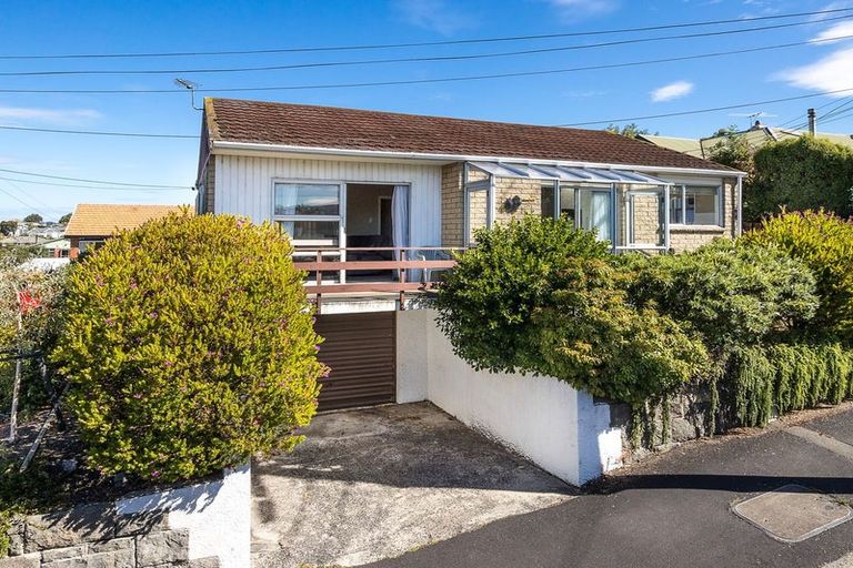 Photo of property in 18a Argyle Street, Mornington, Dunedin, 9011