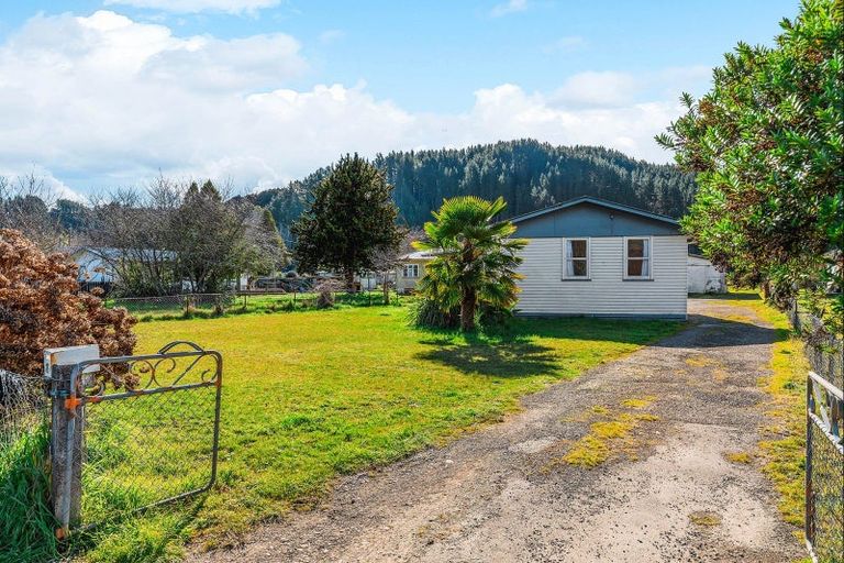 Photo of property in 176 Taupo Road, Taumarunui, 3920