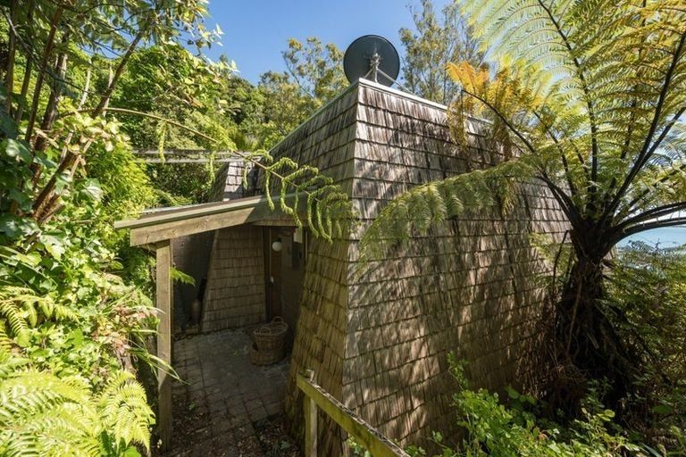 Photo of property in 580 Cable Bay Road, Cable Bay, Nelson, 7071