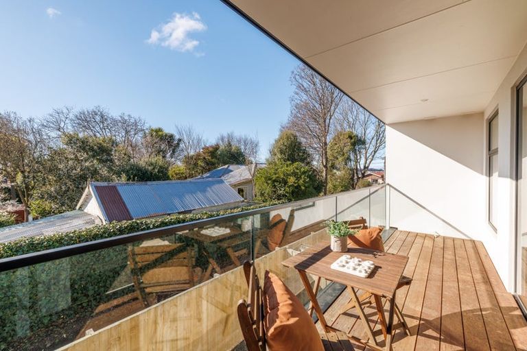 Photo of property in 5/55 Mathesons Road, Phillipstown, Christchurch, 8011