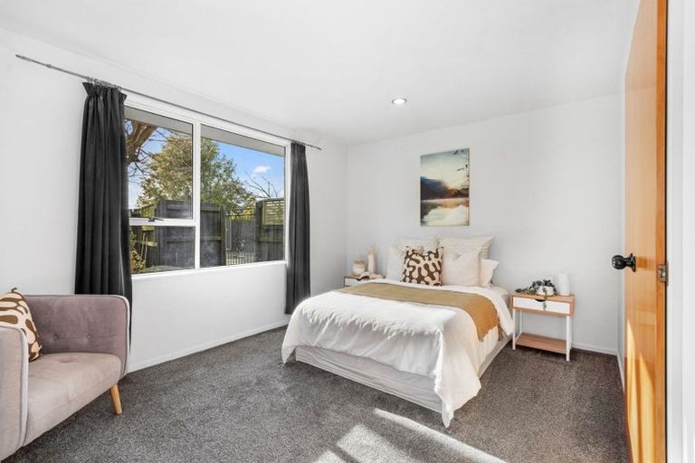Photo of property in 3a Anvers Place, Hoon Hay, Christchurch, 8025