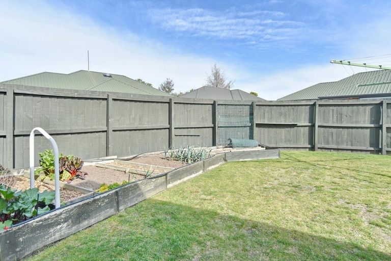 Photo of property in 6 Shepherd Place, Kaiapoi, 7630