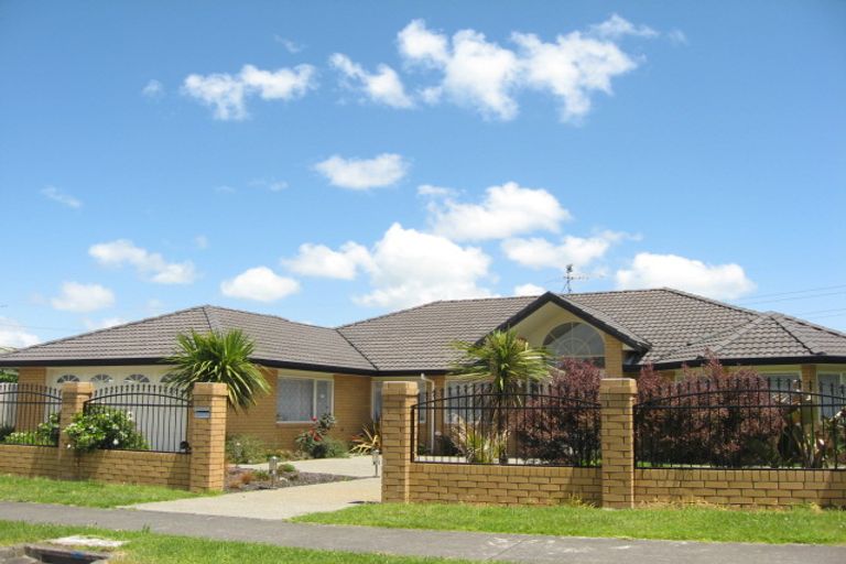 Photo of property in 33 Moss Crescent, Takanini, 2112