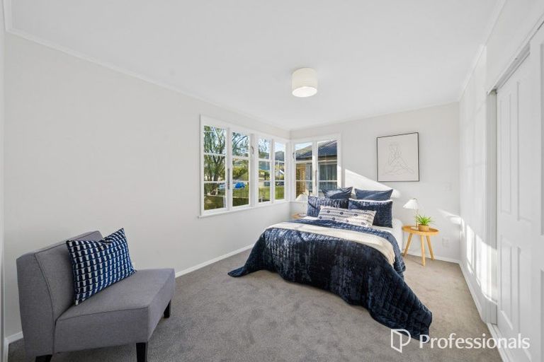 Photo of property in 88 Waddington Drive, Naenae, Lower Hutt, 5011