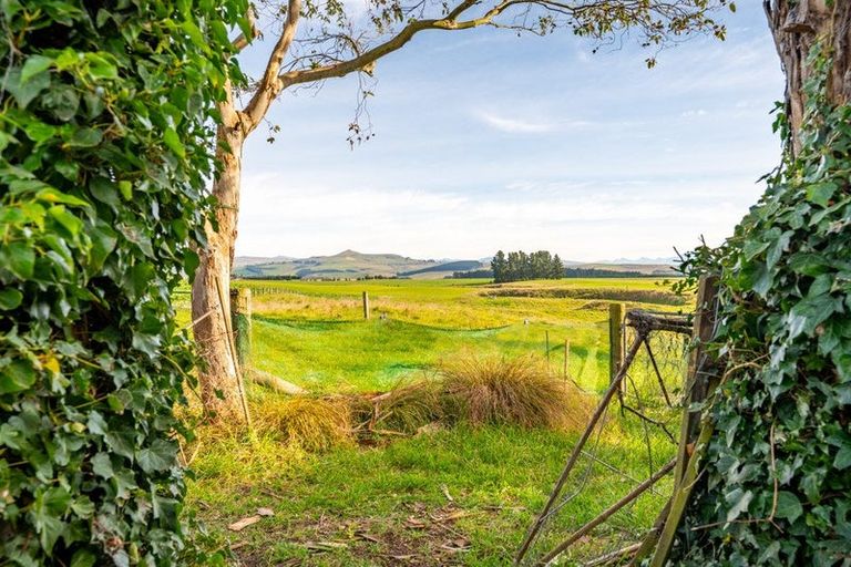 Photo of property in 231 Newlands Road, Incholme, Oamaru, 9492