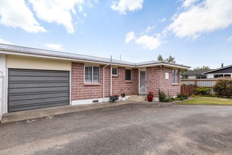 Photo of property in 44a-b Leefield Street, Blenheim, 7201