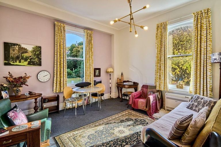 Photo of property in 230c Tinakori Road, Thorndon, Wellington, 6011