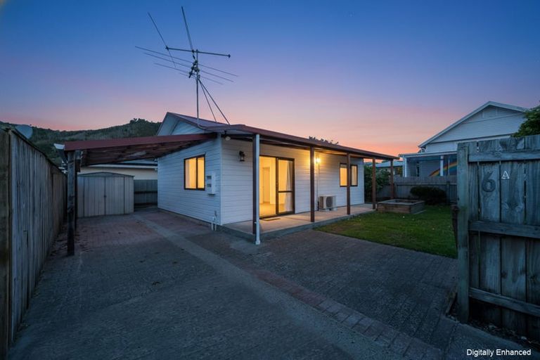 Photo of property in 6a Motueka Street, Nelson South, Nelson, 7010