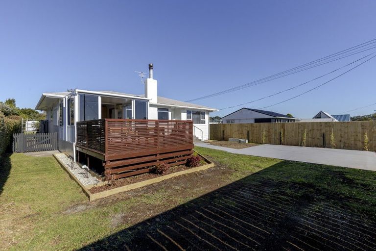 Photo of property in 26a Cowling Road, Hurdon, New Plymouth, 4310