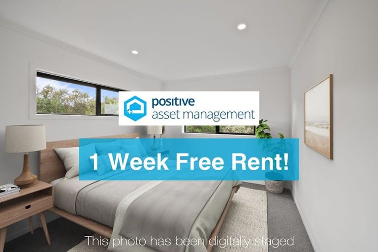 Photo of property in 13/13 Brough Road, Manurewa East, Auckland, 2102