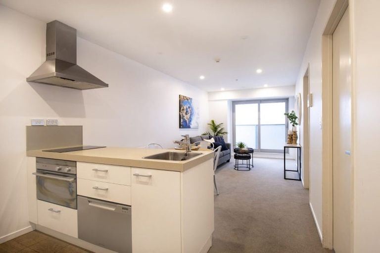 Photo of property in Soho Apartments, 513/74 Taranaki Street, Te Aro, Wellington, 6011