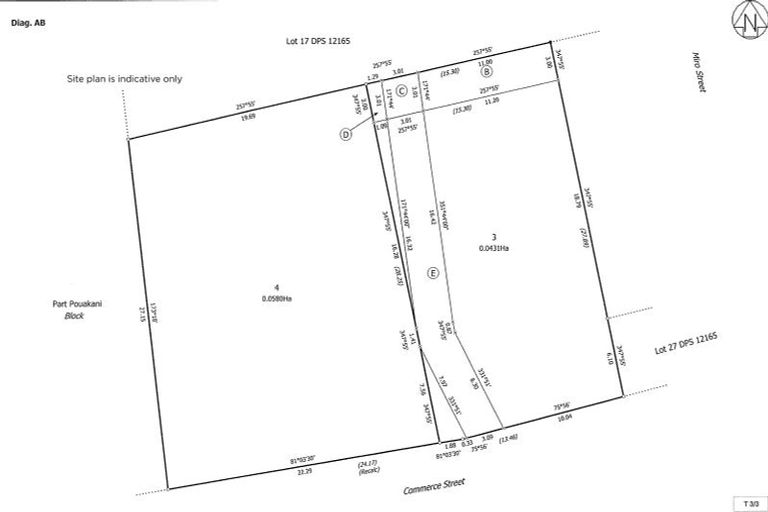 Photo of property in 16 Commerce Street, Mangakino, 3421