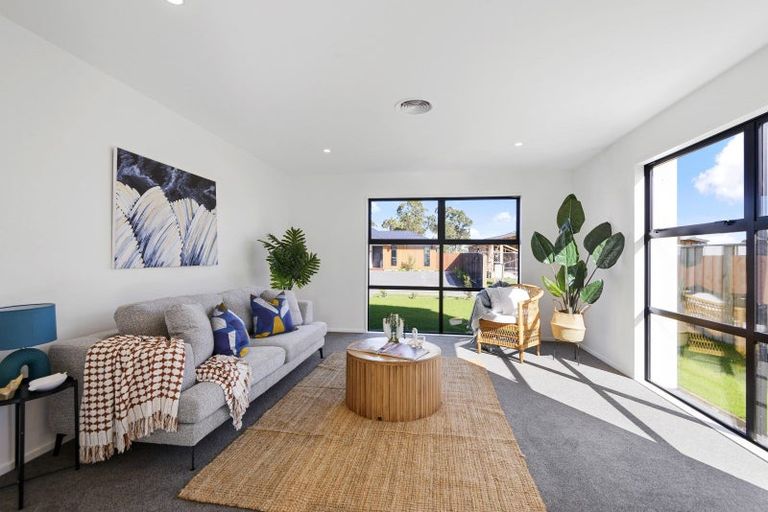 Photo of property in 26 Dynes Road, Rolleston, 7615