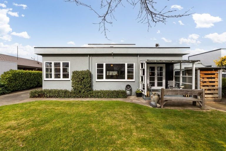 Photo of property in 4 Higgins Street, Marewa, Napier, 4110