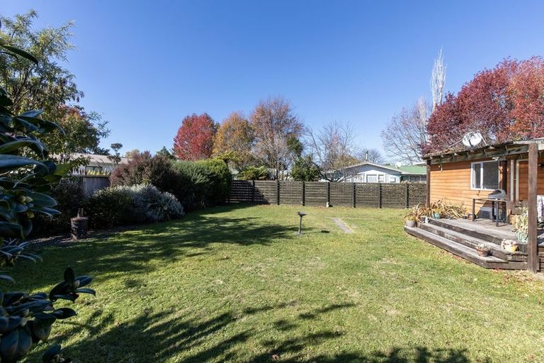 Photo of property in 34 Hirangi Road, Turangi, 3334