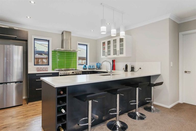 Photo of property in 11 Lilian Street, Kaiapoi, 7630