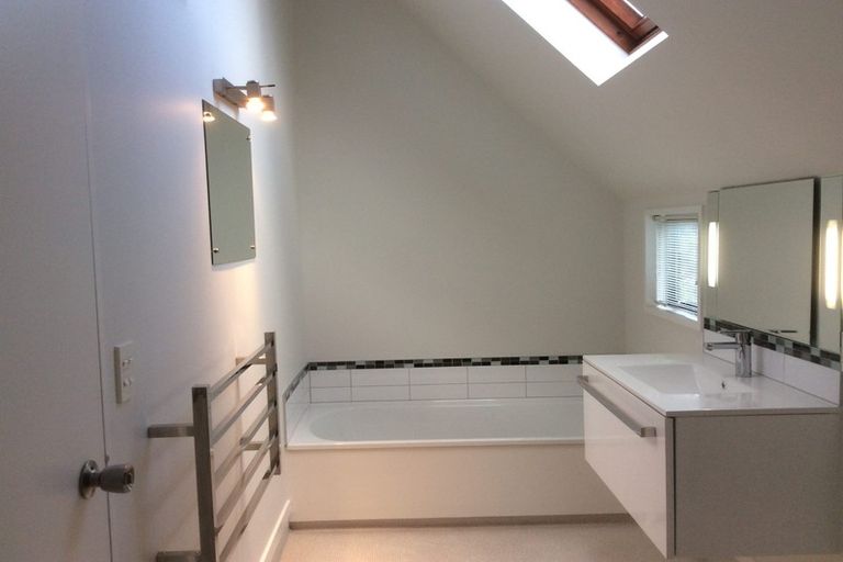 Photo of property in 3/44 Peterborough Street, Christchurch Central, Christchurch, 8013