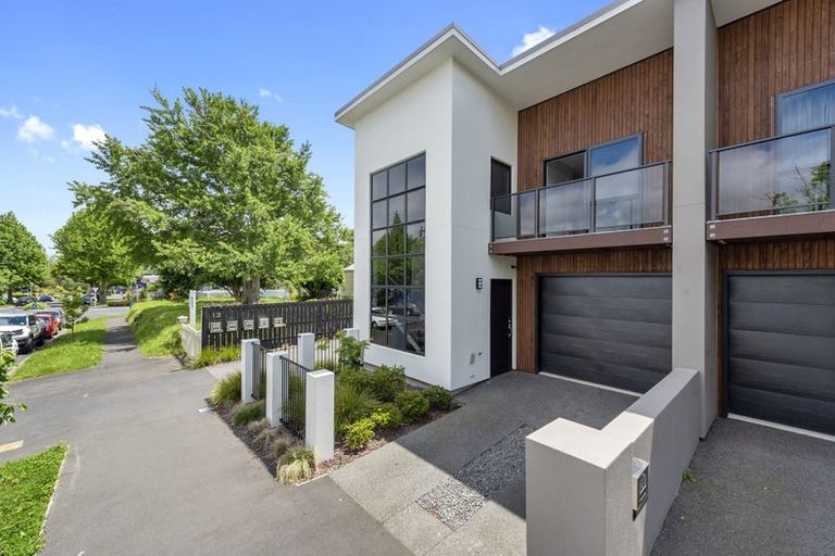Photo of property in 13u1 Beale Street, Hamilton East, Hamilton, 3216