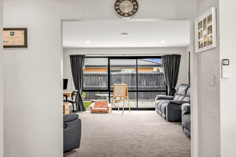 Photo of property in 28 Rahme Crescent, Kaiapoi, 7630