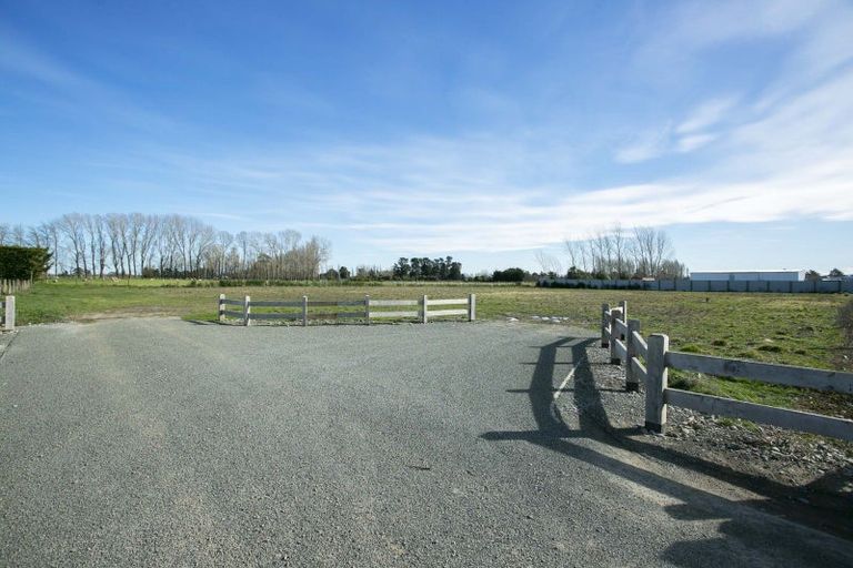 Photo of property in 112d Smithfield Road, Elgin, Ashburton, 7772